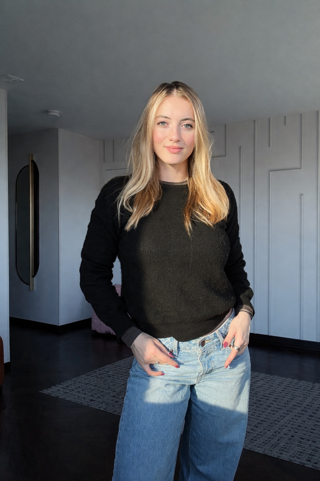 Katia Gilligan, software engineer and instructor of Zero to Dangerous vibe coding course